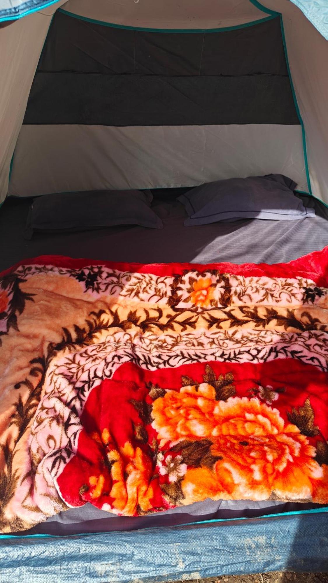 A Pousada Basecamp Manali Quarto foto