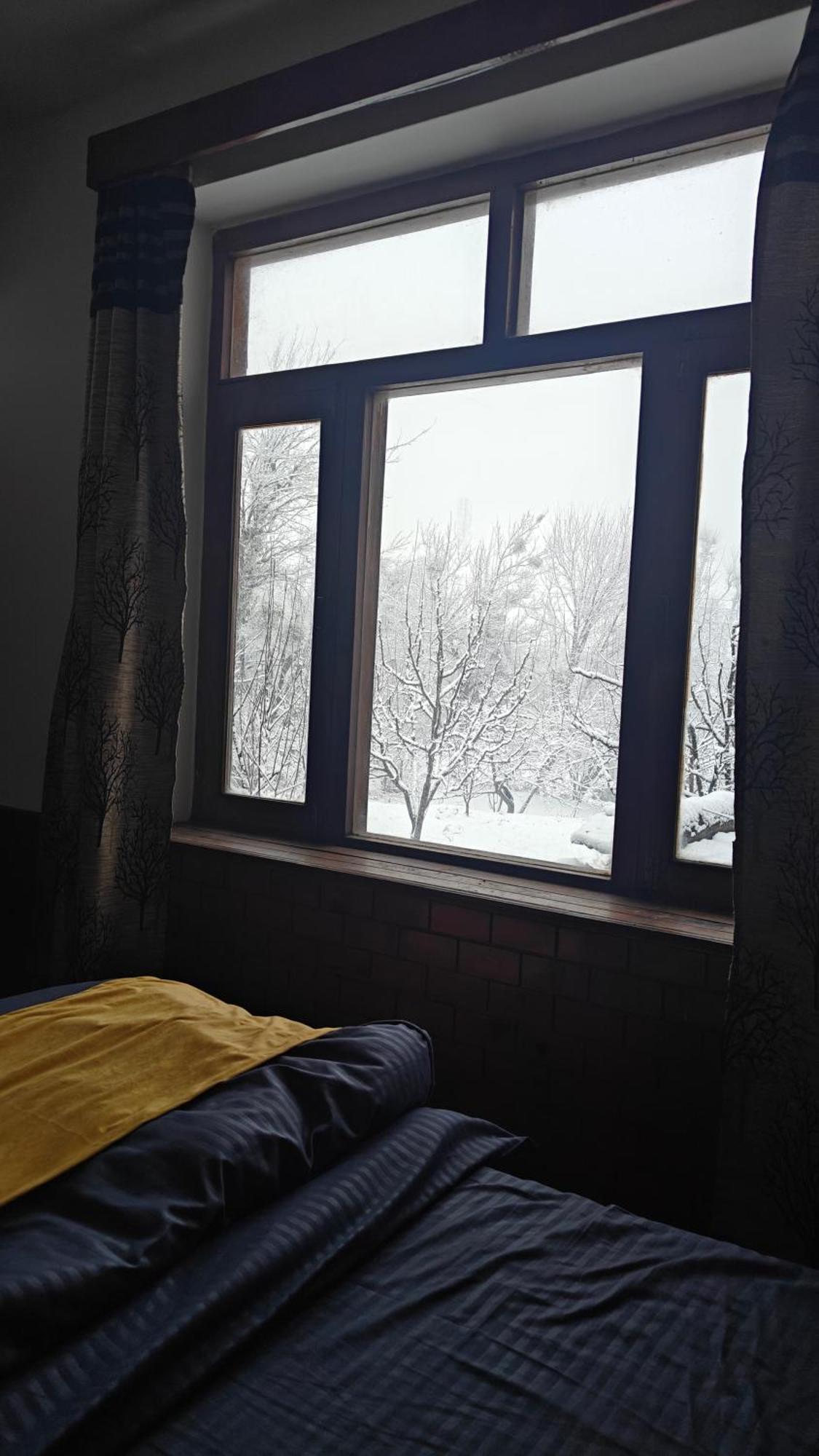 A Pousada Basecamp Manali Quarto foto